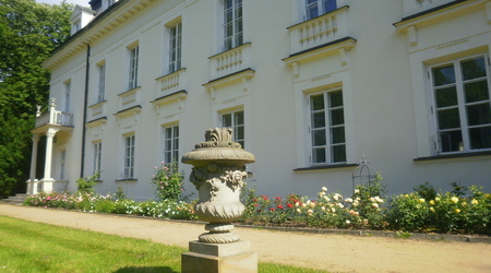 Radziejowice – Polska