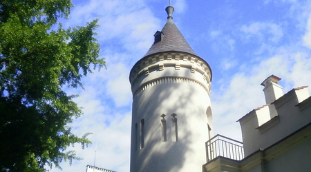 Radziejowice – Polska