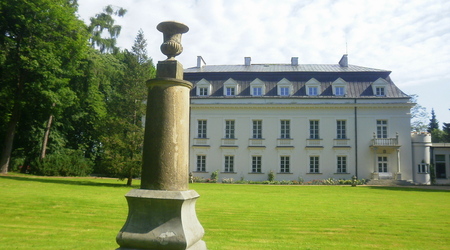 Radziejowice – Polska