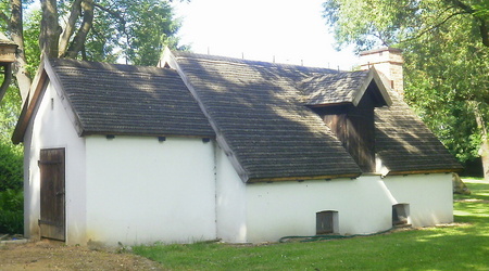 Radziejowice – Polska