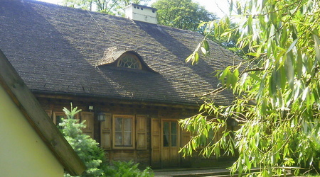 Radziejowice – Polska