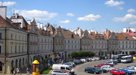 Lublin – Polska