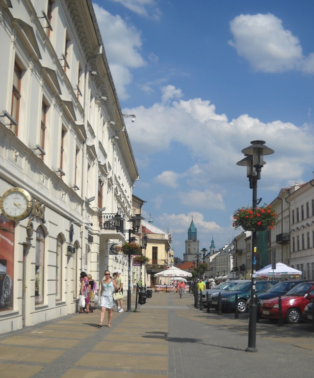 Krakowskie Przedmieście