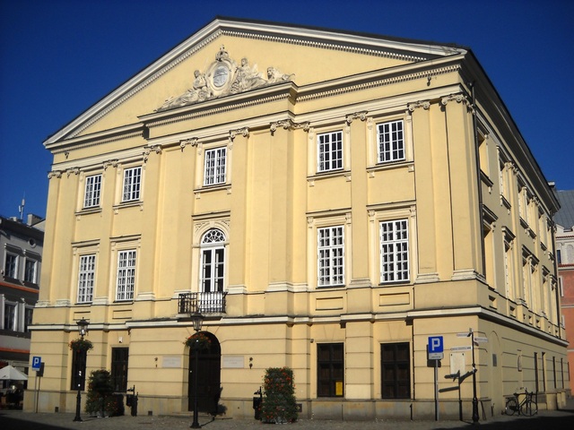 Trybunał Koronny