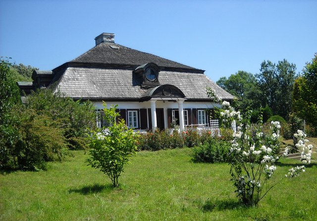 Muzeum Wsi Lubelskiej