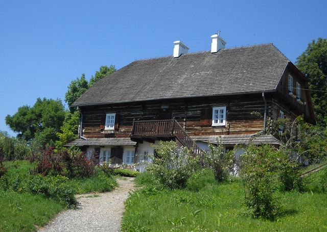 Muzeum Wsi Lubelskiej
