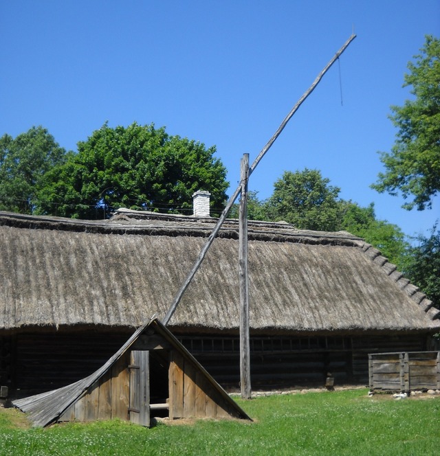 Muzeum Wsi Lubelskiej