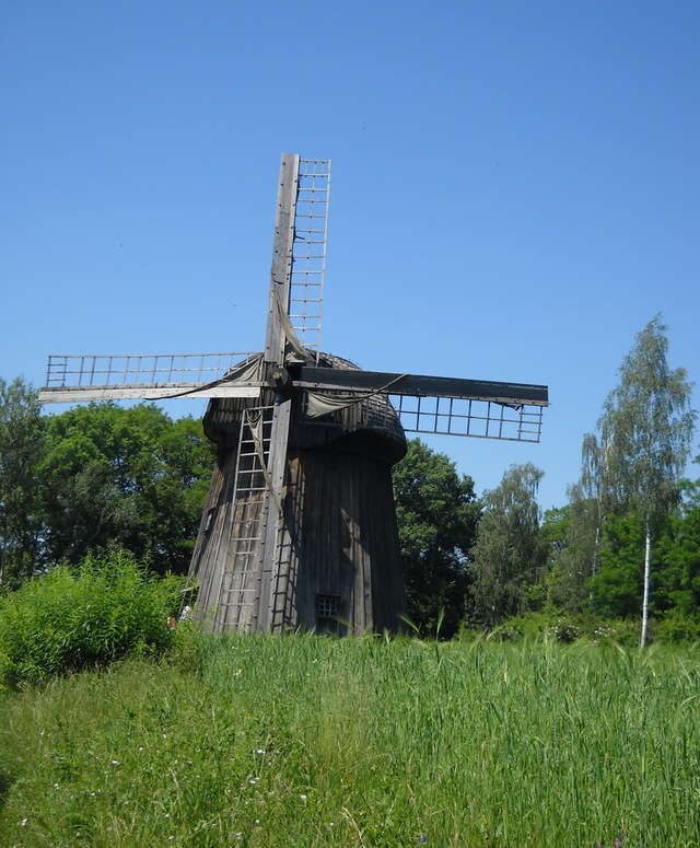 Muzeum Wsi Lubelskiej