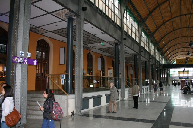 Wrocław Dworzec PKP