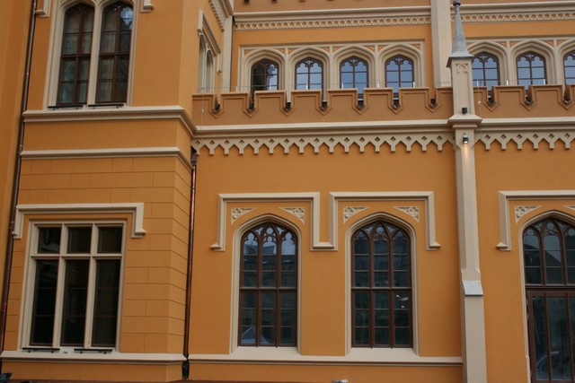 Wrocław Dworzec PKP