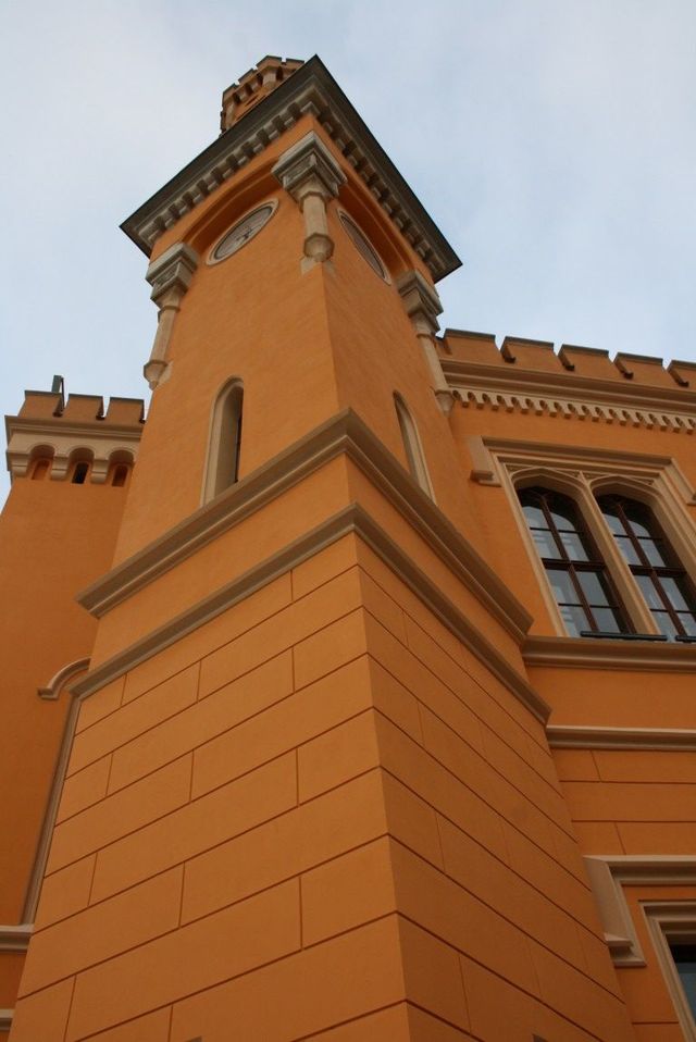Wrocław Dworzec PKP