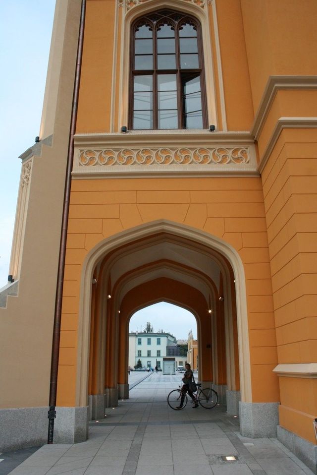 Wrocław Dworzec PKP