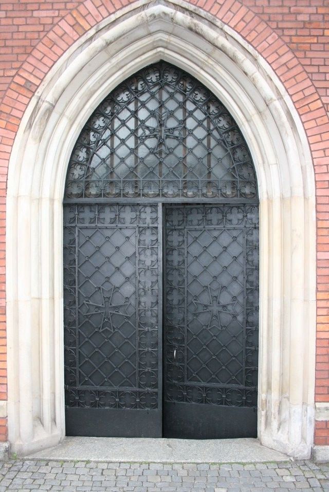 Wrocław