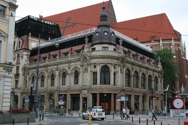 Wrocław