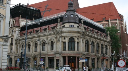 Wrocław – Polska