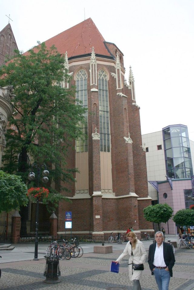 Wrocław