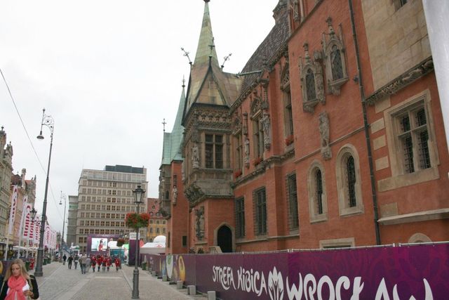 Wrocław