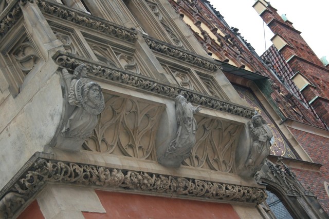 Wrocław Rynek