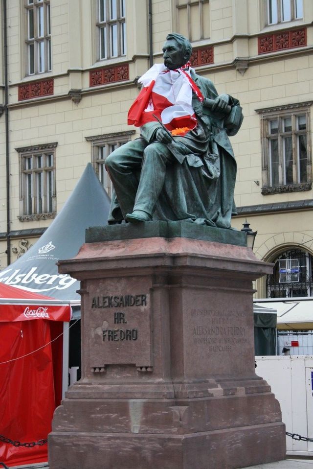Wrocław   Rynek