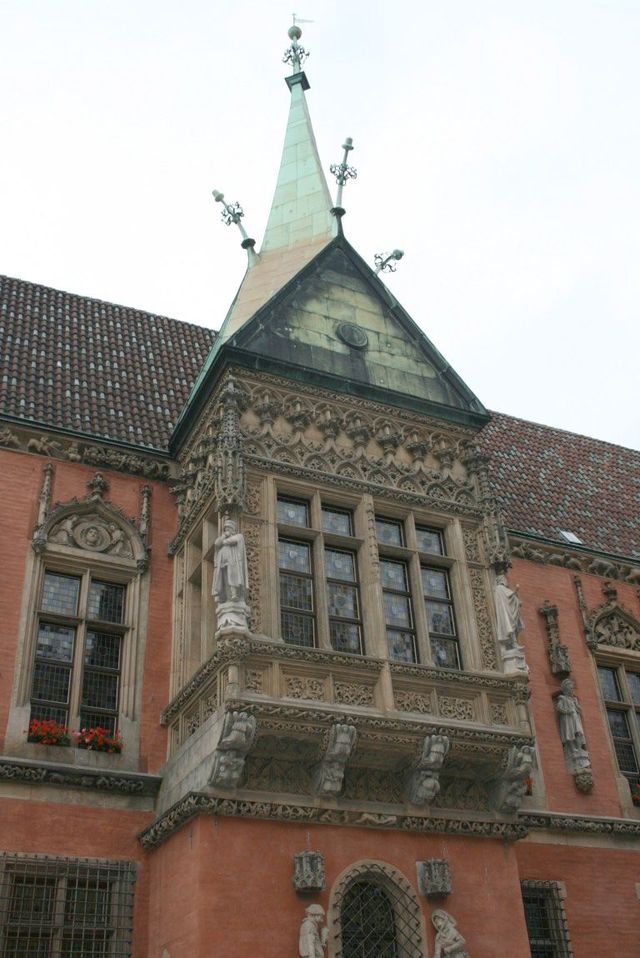 Wrocław Rynek