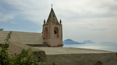 San Bartolo – Alicudi, Włochy