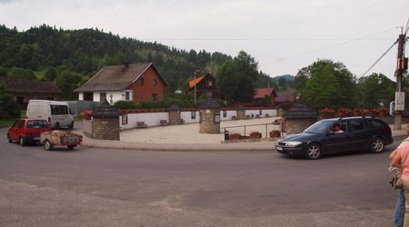 Jaworki – Polska