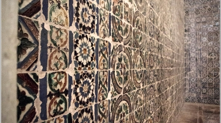 Coimbra, Stara Katedra – Coimbrã, Portugalia