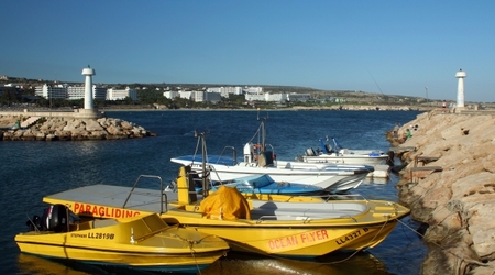 Aya napa 678 – Cypr