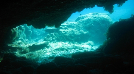 Caves 138 – Cypr