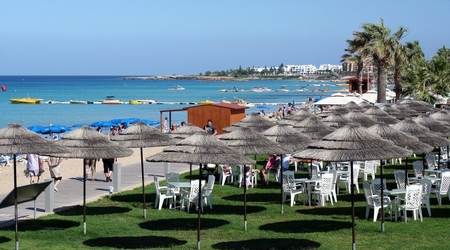 Protaras 002 – Cypr