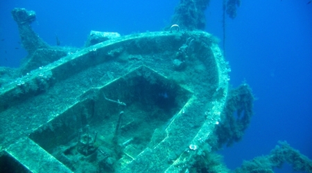 Zenobia 108 – Cypr
