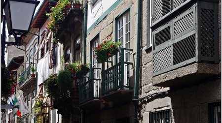 Guimarães – Guimaraes, Portugalia