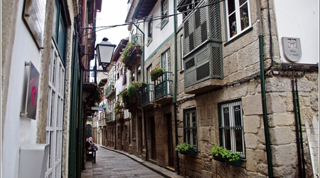 Guimarães – Guimaraes, Portugalia