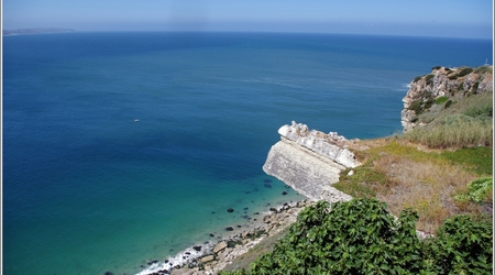 Nazaré – Nazare, Portugalia