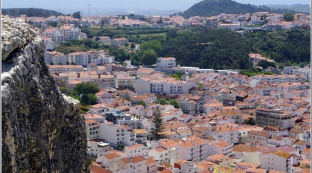 Nazaré – Nazare, Portugalia