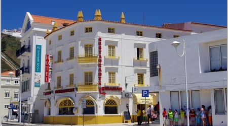 Nazaré – Nazare, Portugalia