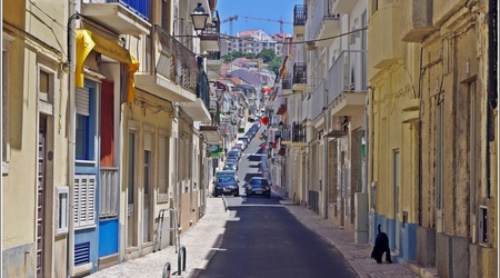 Nazaré – Nazare, Portugalia