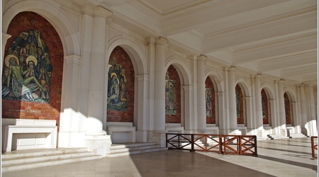 Fatima – Fátima, Portugalia