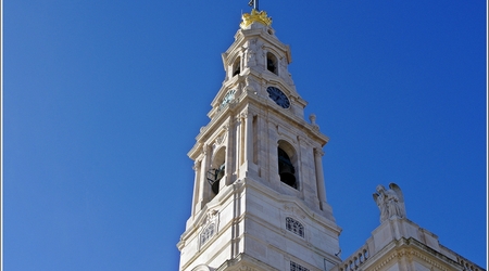 Fatima – Fátima, Portugalia