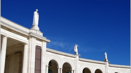 Fatima – Fátima, Portugalia