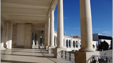 Fatima – Fátima, Portugalia