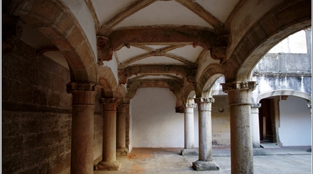 Tomar – Portugalia