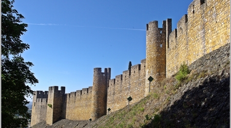 Tomar – Portugalia