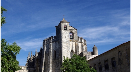 Tomar – Portugalia