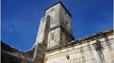 Tomar – Portugalia