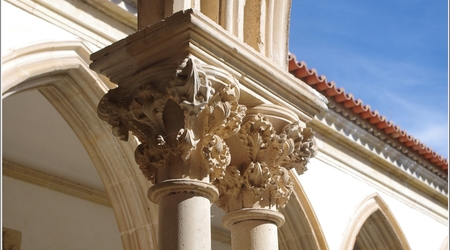 Tomar – Portugalia