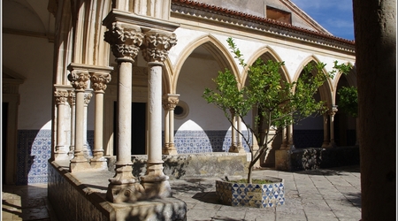 Tomar – Portugalia