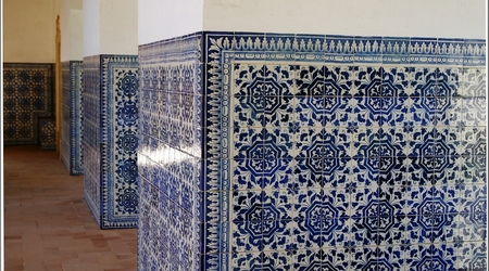 Tomar – Portugalia