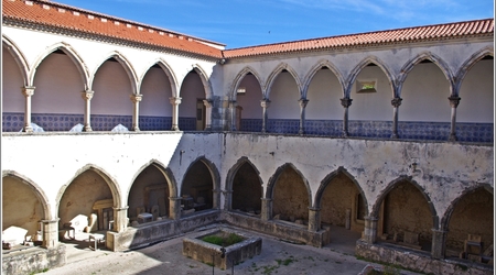 Tomar – Portugalia