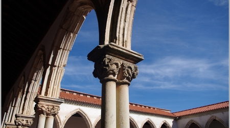 Tomar – Portugalia